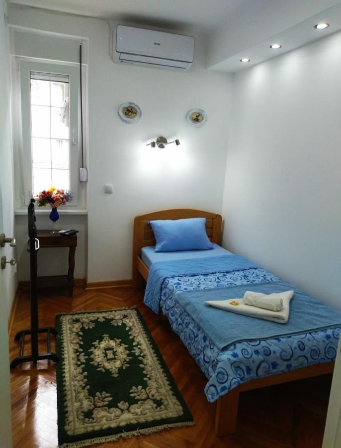 Palace Luxury Apartments The Heart Of 贝尔格莱德 外观 照片