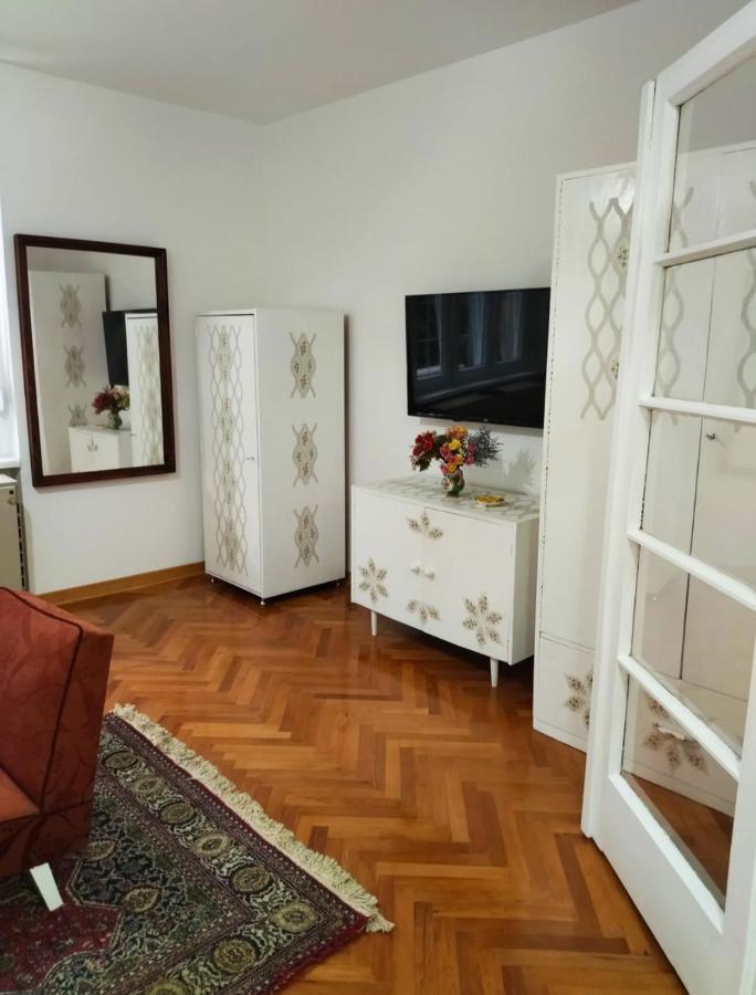 Palace Luxury Apartments The Heart Of 贝尔格莱德 外观 照片