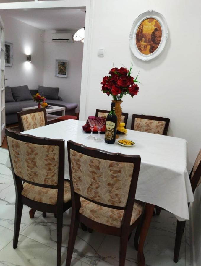 Palace Luxury Apartments The Heart Of 贝尔格莱德 外观 照片